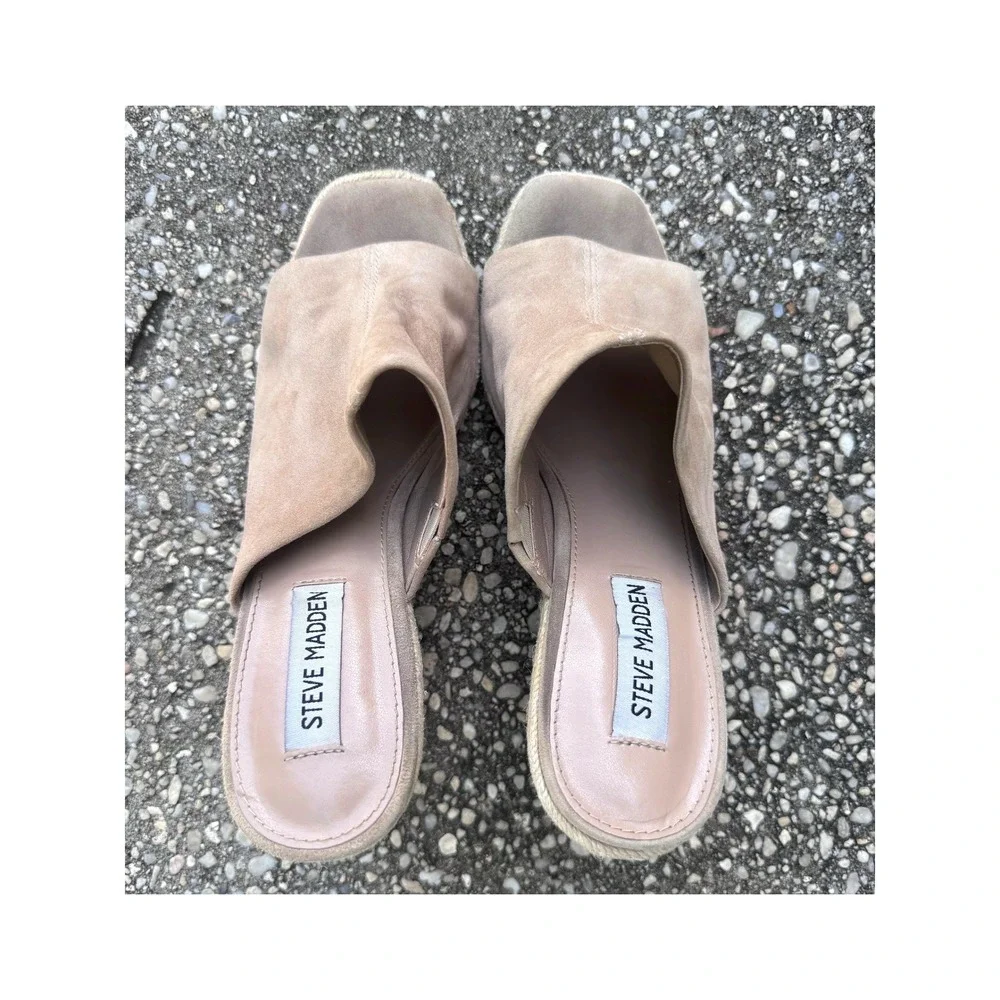 Steve Madden minimalist capsule
